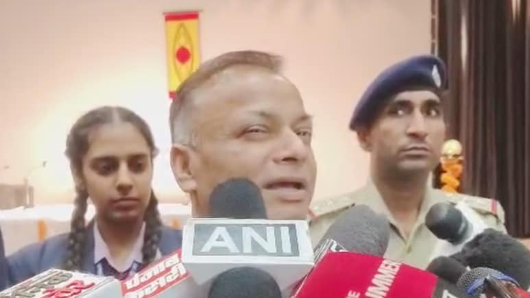 दिल्ली ब्लास्ट के बाद हरियाणा में हाई अलर्ट, डीजीपी ओपी सिंह बोले- पाताल से भी ढूंढ निकालेंगे दोषियों को