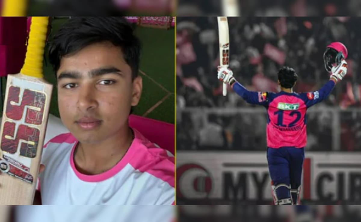 Latest and Breaking News on NDTV Latest and Breaking News on NDTV