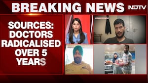 Doctors Turned Into Suicide Attackers: New Details Emerge in Delhi Blast Case