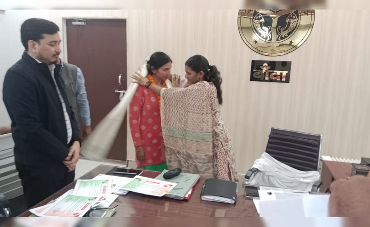 Latest and Breaking News on NDTV Latest and Breaking News on NDTV