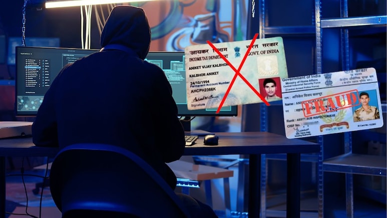 साइबर ठगी का नया तरीका! CISF जवान बनकर जीत रहे लोगों का भरोसा, ऐसे हो रहा फ्रॉड