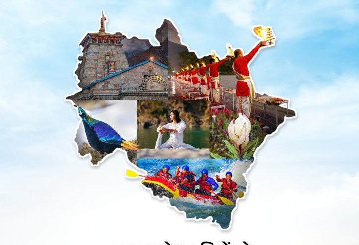 उत्तराखंड@25: विकास मॉडल पर गहरी समीक्षा की मांग