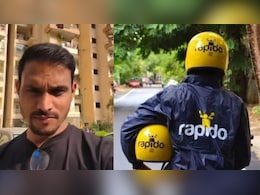 1 करोड़ के फ्लैट की EMI भरने के लिए Rapido चला रहा शख्स, ये कहानी रुला देगी
