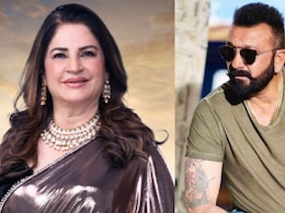 संजय दत्त सेट पर मेरा हाथ पकड़ते थे या गले लगाते...बिग बॉस 19 से बाहर होते ही संजू बाबा पर क्या बोलीं कुनिका सदानंद