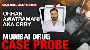 Mumbai Police Anti-Narcotics Cell Summons Orry In Rs 252-Crore Drug Case