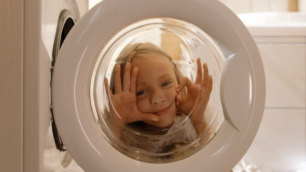 Best Washing Machine Deals On Amazon, Up To 50% Off