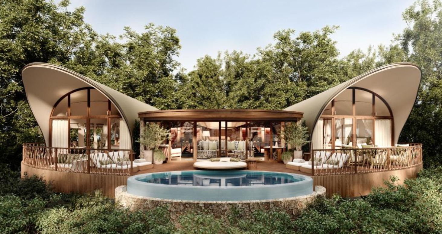 Why Ritz-Carlton Maasai Mara, Where A Night Costs Rs 4 Lakh, Has Been Sued