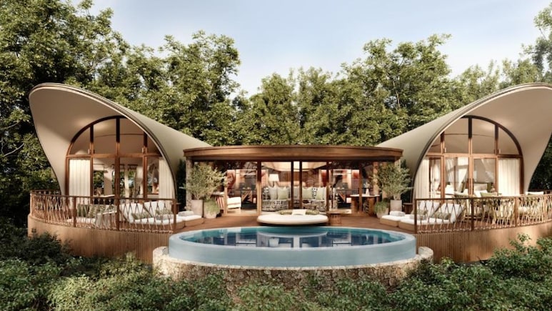 Why Ritz-Carlton Maasai Mara, Where A Night Costs Rs 4 Lakh, Has Been Sued