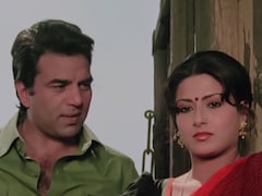 Moushumi Chatterjee Remembers Dharmendra: 