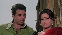 Moushumi Chatterjee Remembers Dharmendra: "He Was Not He-Man, He Was A Very Soft Man"