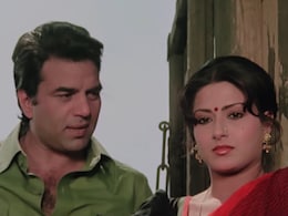 Moushumi Chatterjee Remembers Dharmendra: "He Was Not He-Man, He Was A Very Soft Man"