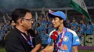 "This Is The Turning Point For Women's Cricket In India," : World Cup Hero To NDTV