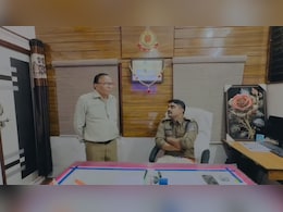 Online Fraud Cases: दिल्ली ब्लास्ट का डर दिखाकर साइबर ठगी का नया खेल! ATS अधिकारी बनकर धमकाने का सिलसिला हुआ शुरू