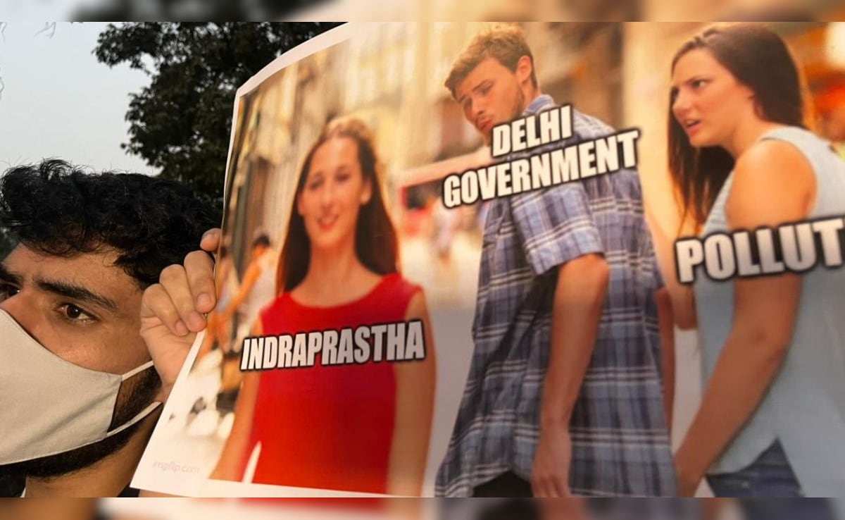 Latest and Breaking News on NDTV Latest and Breaking News on NDTV