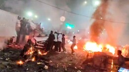 Before Delhi Blast, Terrorists Planned Hamas-Like Attack Using Drones