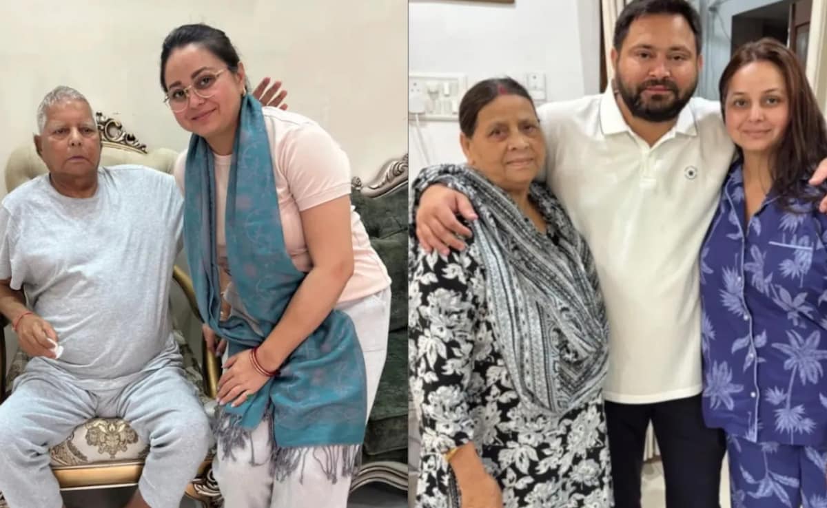 Latest and Breaking News on NDTV Latest and Breaking News on NDTV