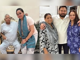 बिहार में वंशवादी राजनीति का गहराता संकट- रोहिणी-तेजस्वी का मनमुटाव और लालू यादव की डूबती राजनीतिक विरासत