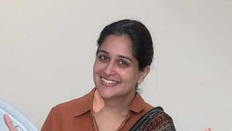 दीपिका कक्कड़ कैंसर ट्रीटमेंट से हुई परेशान, टूटा सब्र का बांध, रोते हुए बोलीं- दिल में एक डर सा बना...