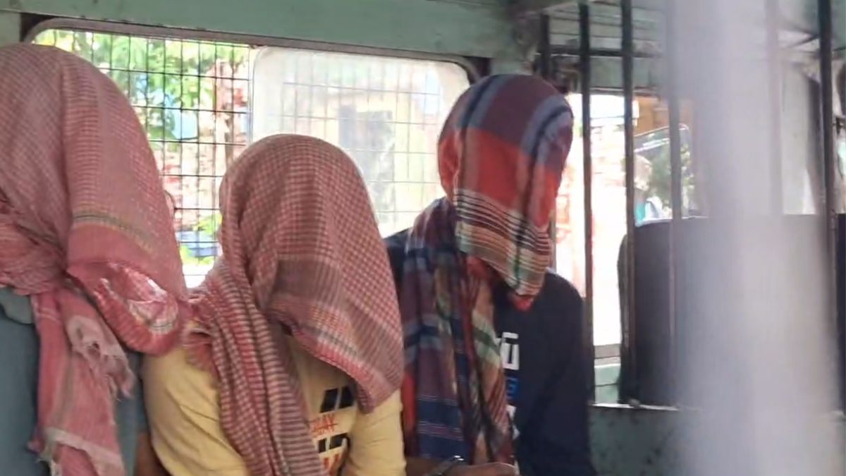 14-Year-Old Girl Left Home For Tuition, Gang-Raped In Kolkata, 3 Arrested