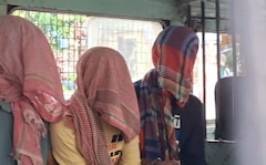 14-Year-Old Girl Left Home For Tuition, Gang-Raped In Kolkata, 3 Arrested