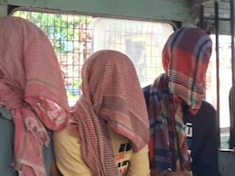 14-Year-Old Girl Left Home For Tuition, Gang-Raped In Kolkata, 3 Arrested
