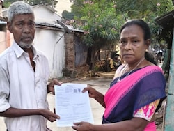 Anganwadi Worker On SIR Duty Tries To Die By Suicide: Tamil Nadu Police