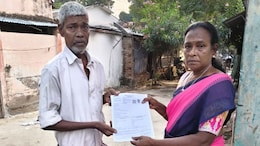 Anganwadi Worker On SIR Duty Tries To Die By Suicide: Tamil Nadu Police