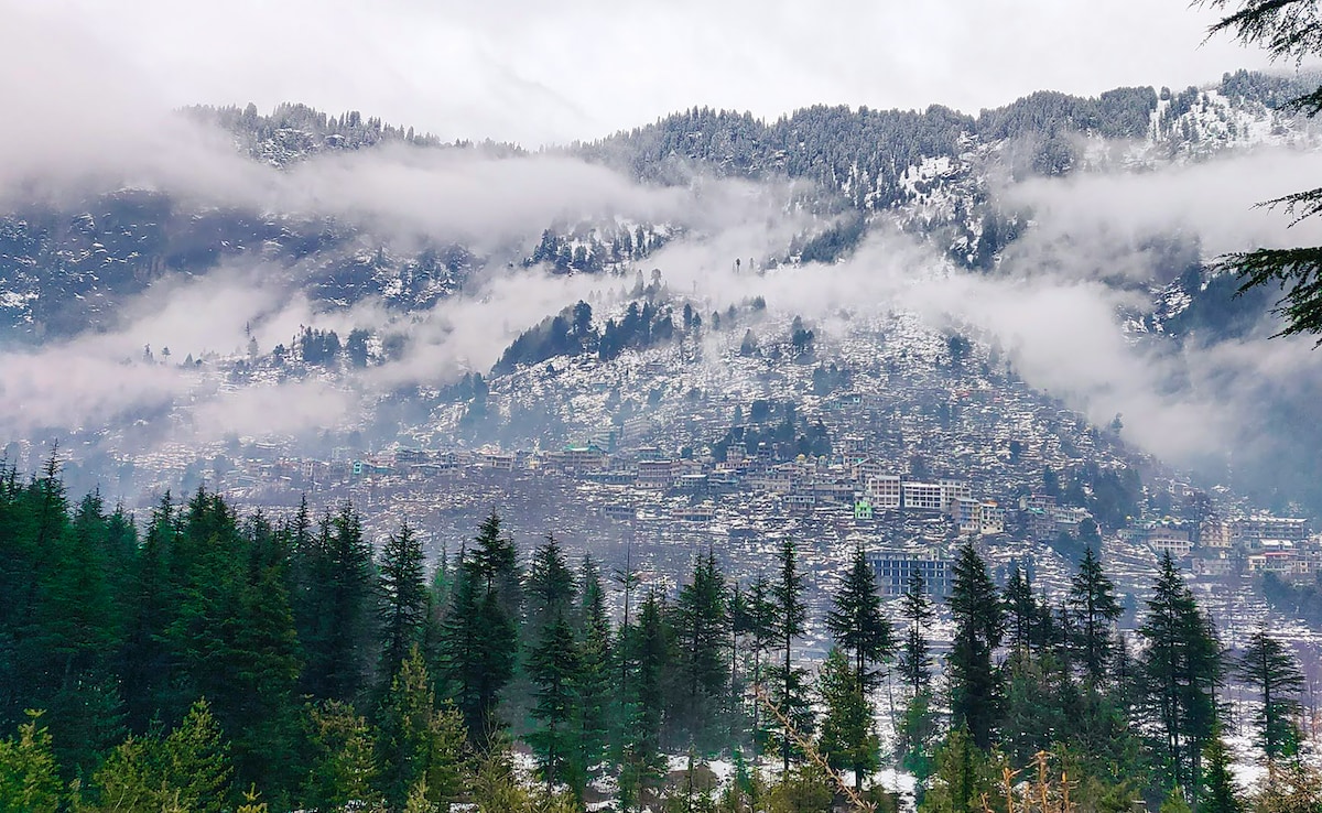 Representative image.