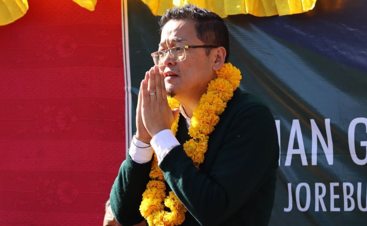 Gorkha Leader Threatens Mass Resignations Over Interlocutor Appointment