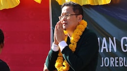 Gorkha Leader Warns Of Mass Resignations Over Interlocutor Appointment