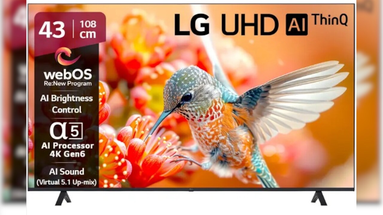 Latest and Breaking News on NDTV