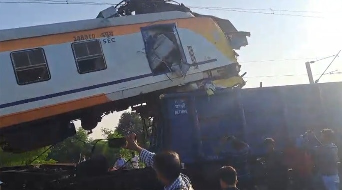 Latest and Breaking News on NDTV