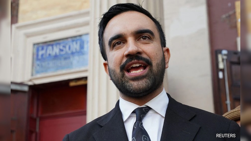 Opinion | Why Do NRIs Hate Mamdani? Because He Threatens Their 'American' Dream