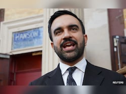 Opinion | Why Do NRIs Hate Mamdani? Because He Threatens Their &#039;American&#039; Dream