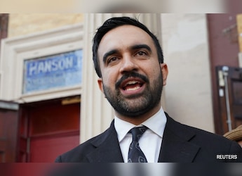 Why Do NRIs Hate Mamdani? Because He Threatens Their &#039;American&#039; Dream