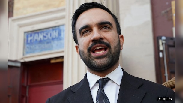 Opinion | Why Do NRIs Hate Mamdani? Because He Threatens Their 'American' Dream