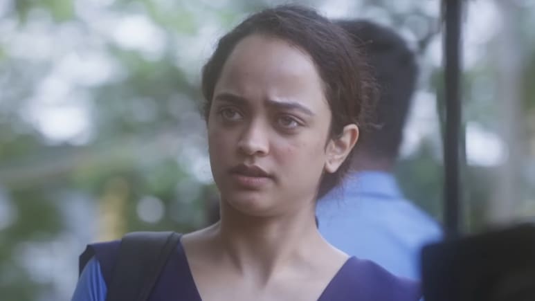 अगर थिएटर में नहीं देख पाए इस बैड गर्ल की कहानी तो अब आ रही है ओटीटी, इस प्लेटफॉर्म पर 4 भाषाओं में हुई स्ट्रीम