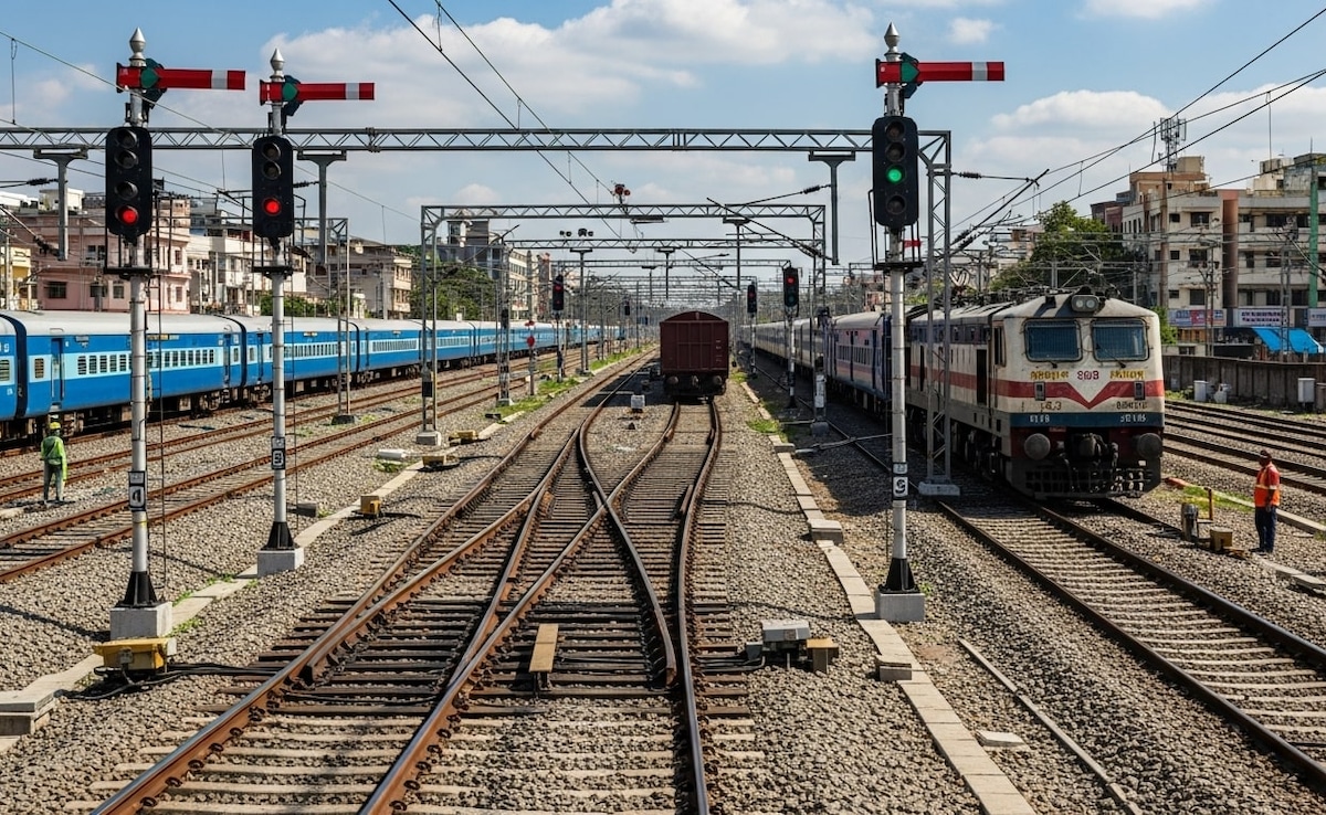 Latest and Breaking News on NDTV Latest and Breaking News on NDTV