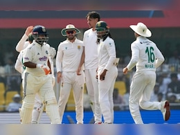 IND vs SA: ऋषभ पंत के गैरजिम्मेदाराना शॉट को देख आगबबूला हुए डेल स्टेन, फैंस को भी आया गुस्सा