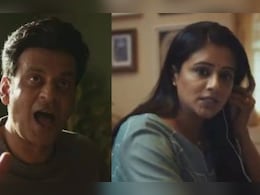 प्राइम वीडियो पर लौटा श्रीकांत तिवारी, ‘द फैमिली मैन 3’ का रोमांचक ट्रेलर हुआ रिलीज