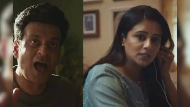 प्राइम वीडियो पर लौटा श्रीकांत तिवारी, ‘द फैमिली मैन 3’ का रोमांचक ट्रेलर हुआ रिलीज