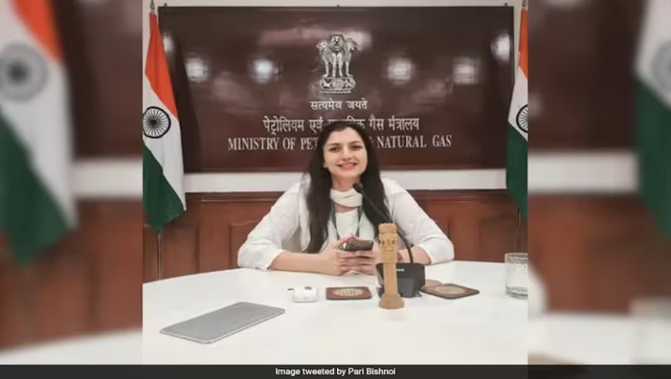 खुद को किया था आइसोलेट, बढ़ गया था 45 किलो वजन... IAS अधिकारी ने बताई सफलता के पीछे की दर्दभरी कहानी