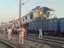 &quot;Woke Up To Screams&quot;: Chhattisgarh Train Collision Victims Recall Horror