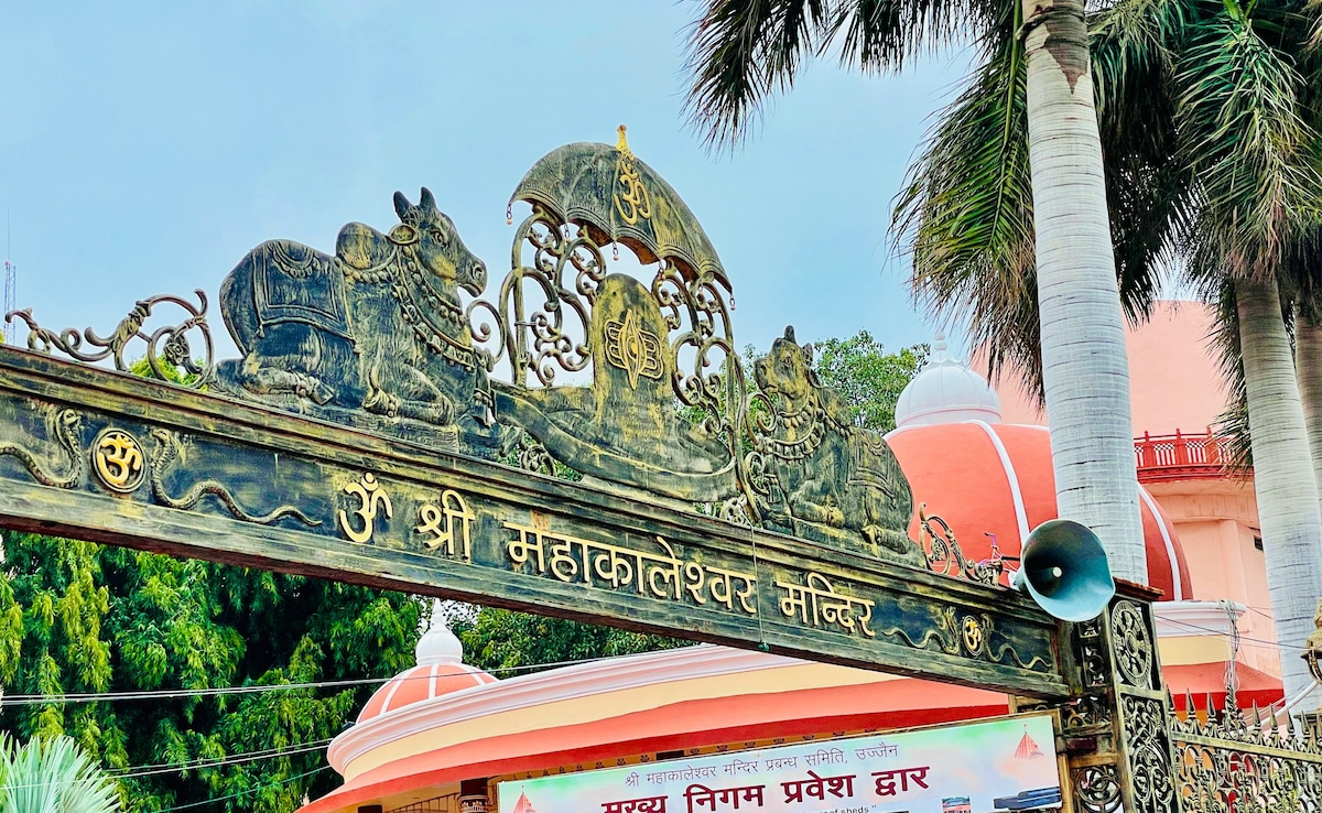 Latest and Breaking News on NDTV