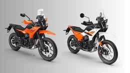 KTM 390 Adventure, 390 Adventure X Get Price Hike Up To Rs 27,000