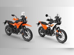KTM 390 Adventure, 390 Adventure X Get Price Hike Up To Rs 27,000