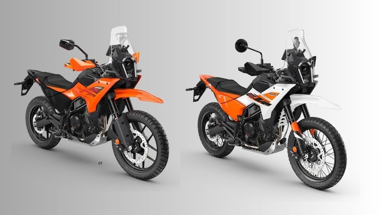 KTM 390 Adventure, 390 Adventure X Get Price Hike Up To Rs 27,000