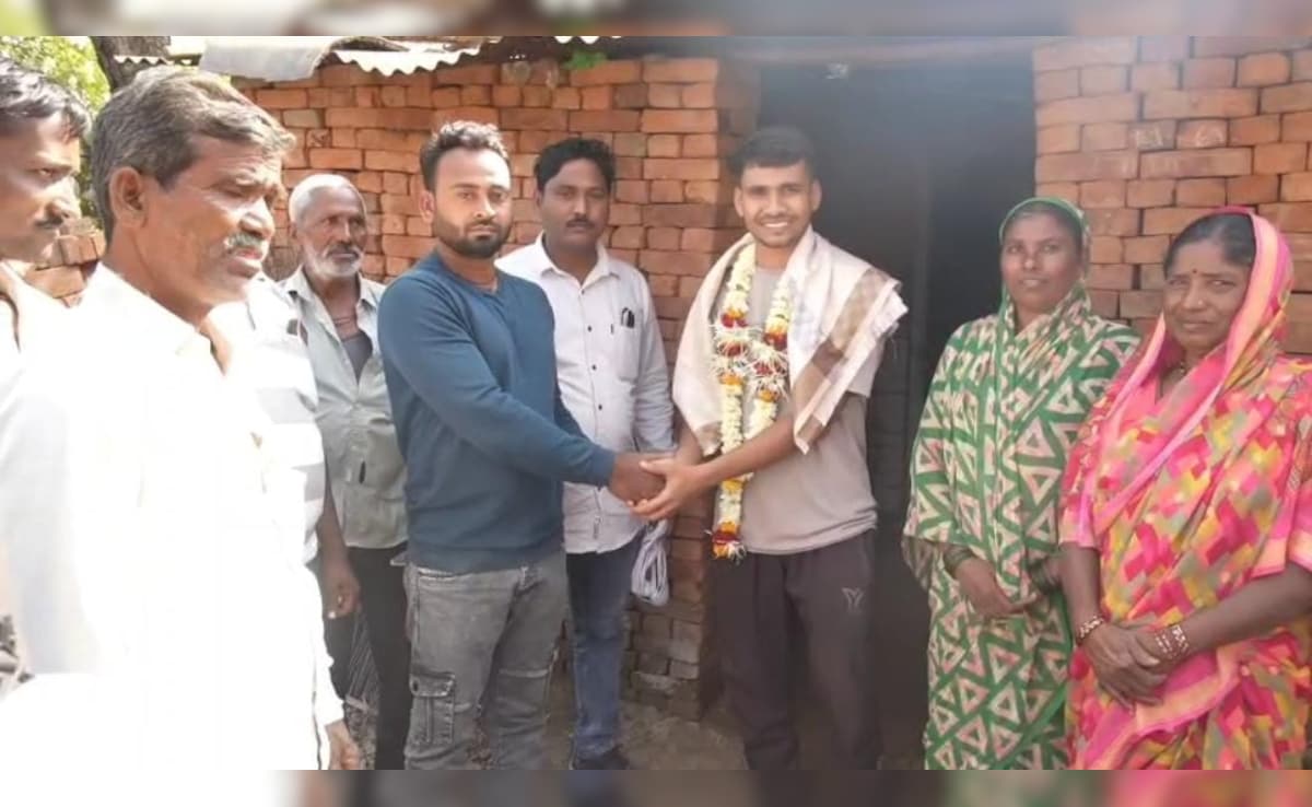 Latest and Breaking News on NDTV