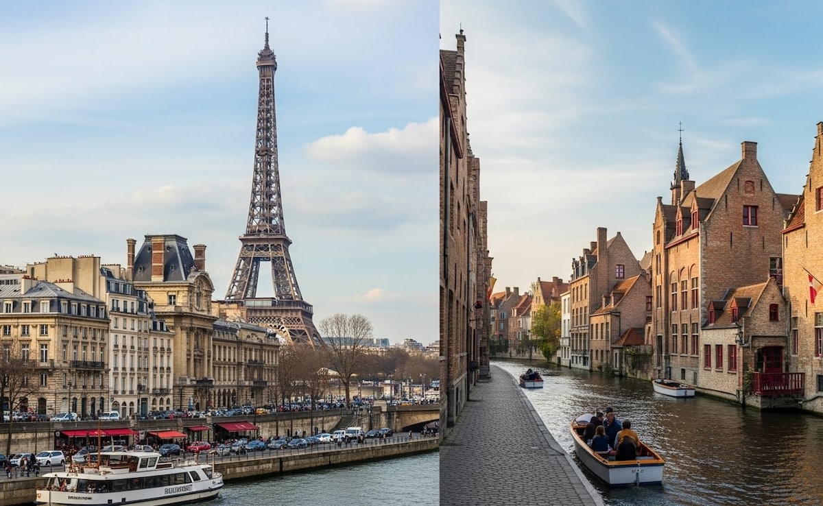 Latest and Breaking News on NDTV