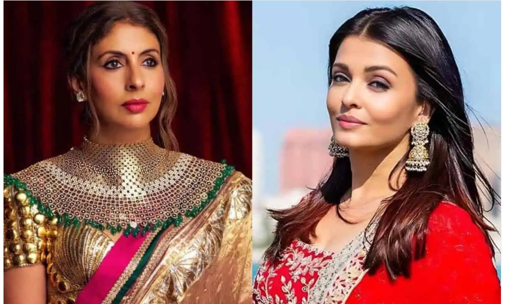 Aishwarya Rai की बेटी आराध्या का ननद श्वेता बच्चन की बेटी नव्या नवेली के साथ कैसा है रिश्ता, अमिताभ बच्चन की नातिन का खुलासा